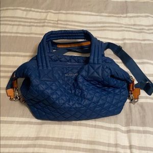 MZ Wallace Sutton Bag